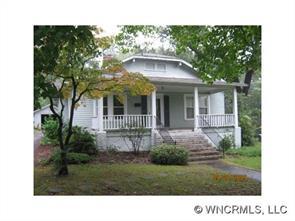 200 Pine St, Rutherfordton, NC 28139