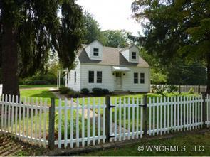 160 Oakdale Road, Brevard, NC 28712