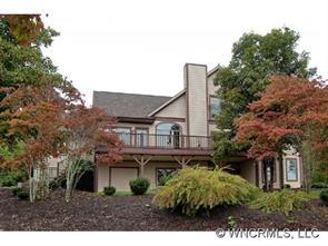 142 Twin Courts Drive, Weaverville, NC 28787