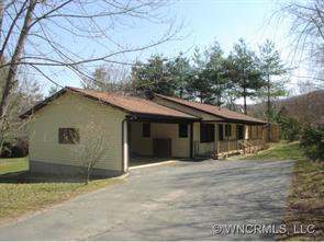 851 Edwards Cove Road, Waynesville, NC 28786