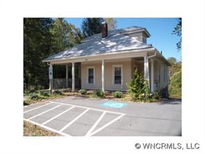 324 Caldwell St., Brevard, NC 28712