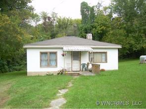 20 Midwood Drive, Woodfin, NC 28804