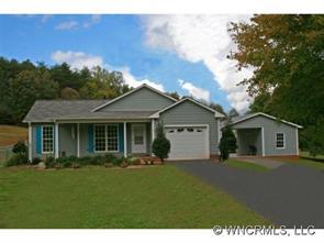 175 Sundance Drive, Rutherfordton, NC 28139