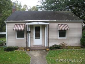 194 Sulphur Springs Rd, Asheville, NC 28806