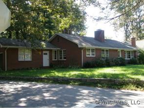 1701 Haywood Road, Hendersonville, NC 28791