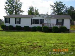 124 Country Ln., Rutherfordton, NC 28139