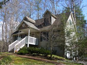 23 Fox Run Drive, Weaverville, NC 28787