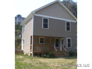 29 Woodfin Ave, Asheville, NC 28804
