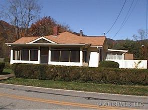 306 Old Haw Creek Rd, Asheville, NC 28805