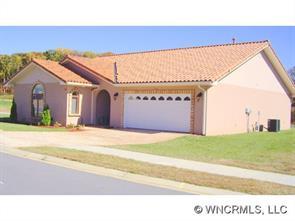 36 Pacifico Drive, Asheville, NC 28806