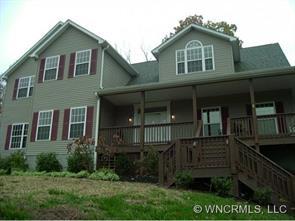34 Big Oak Dr., Weaverville, NC 28787