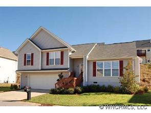 121 Fallen Spruce Drive, Asheville, NC 28806