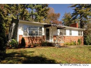 177 Wendover Road, Asheville, NC 28806