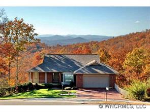 3531 Cummings Cove Parkway, Hendersonville, NC 28739