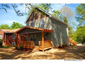 44 Oteen  Church Road, Asheville, NC 28803