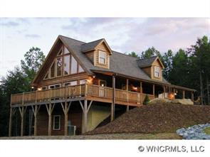 105 Palisade Drive, Lake Lure, NC 28746