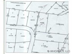 Debbie Dr., Hendersonville, NC 28791