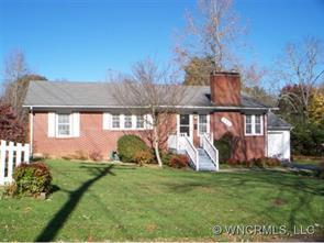 245 Franklin St., Brevard, NC 28712