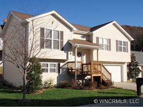 118 Paper Birch Ave, Asheville, NC 28806