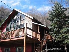 215 Hall Top Loop, Waynesville, NC 28786
