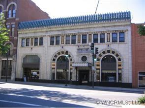 56 Patton Avenue #302, Asheville, NC 28801