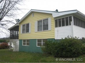 Naomie Dr., Pisgah Forest, NC 28768