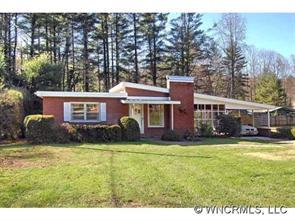 2509 Haywood Road, Hendersonville, NC 28791