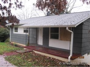 [Address Hidden by Seller], Asheville, NC 28806