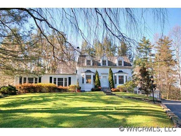 2372 Little River Road, Flat Rock, NC 28731