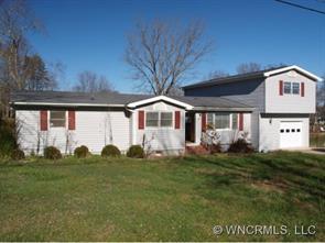 497 Big Bend Road, Brevard, NC 28712
