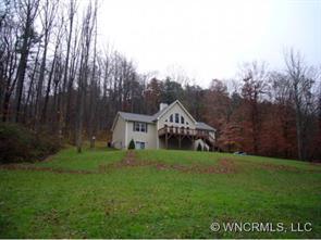 326 Ox Creek Road, Weaverville, NC 28787