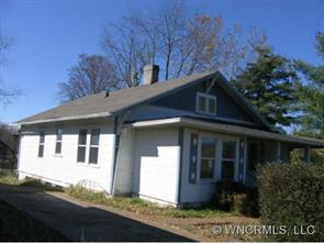 56 Pine Grove Ave., Asheville, NC 28801