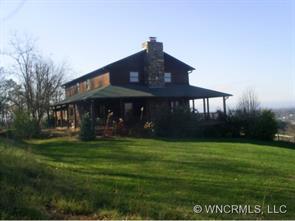235 Longs Chapel Rd, Weaverville, NC 28787