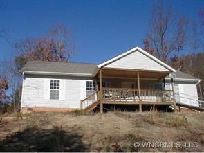 10 Bee Pollen Ln., Weaverville, NC 28787