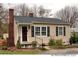 839 Kanuga Road, Hendersonville, NC 28739