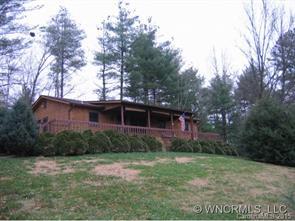 211 Bluegrass Lane, Weaverville, NC 28787