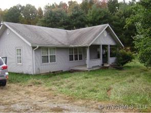 889 Barnardsville Hwy, Weaverville, NC 28787