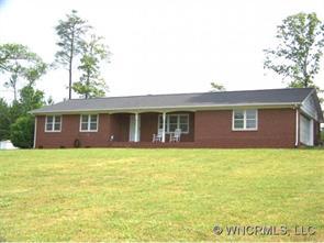 1101 Us Hwy 221 S, Rutherfordton, NC 28139