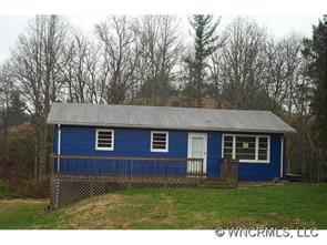 223 Saconon Orchard Lane, Hendersonville, NC 28792