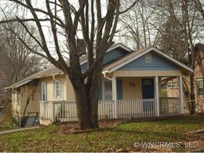 95 Virginia Avenue, Asheville, NC 28806