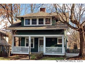 45 Austin Ave., Asheville, NC 28801