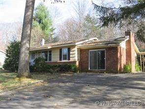 419 Thomas Park Drive, Waynesville, NC 28786