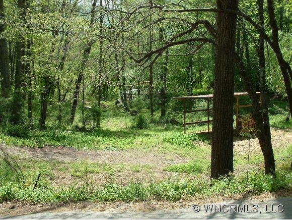 21 Wnc Baptist Camp Road, Asheville, NC 28715