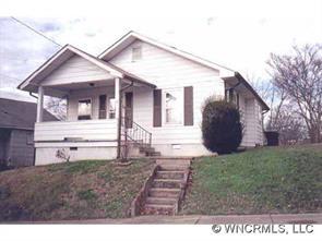 10 Hildebrand Street, Asheville, NC 28801