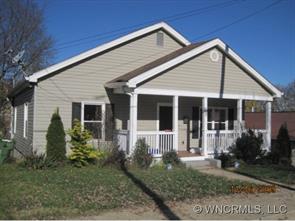 [Address Hidden by Seller], Asheville, NC 28801