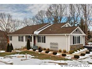 130 Drexel Farm Road, Etowah, NC 28739