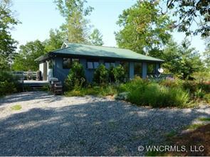 119 Lankford Rd, Pisgah Forest, NC 28768
