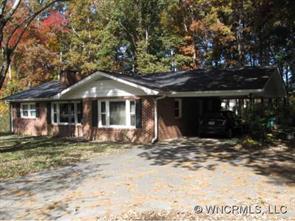 4111 Howard Gap Road, Hendersonville, NC 28792