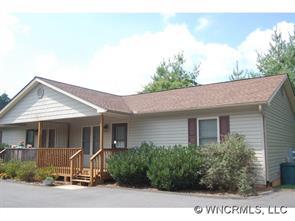 11 Buckshot Ridge Dr., Woodfin, NC 28804