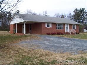 510 Oakland Rd, Spindale, NC 28160